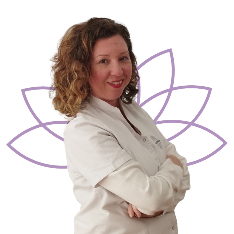 ¿Quién soy yo y cómo llegué al mundo holístico?