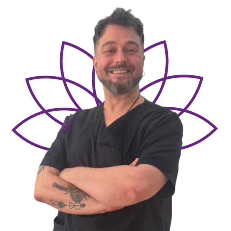 ¿Quién soy y cómo empezó todo esto?