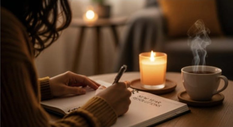 Ritual para cerrar ciclos