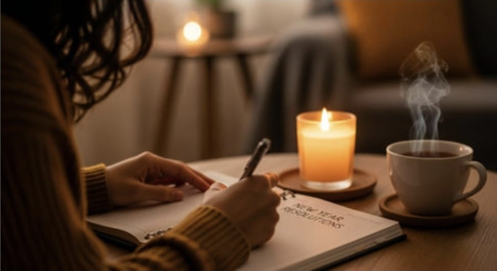 Ritual para cerrar ciclos